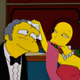 “He’s got this insecure, sweaty charm.”
